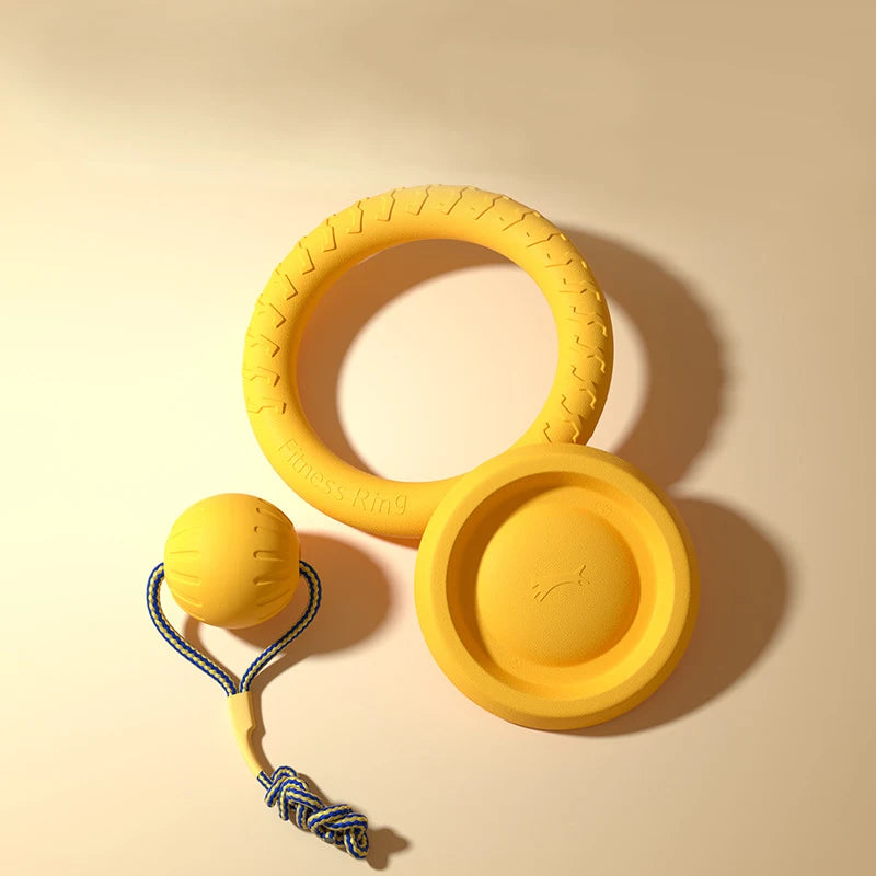 SunnyPlay Pack