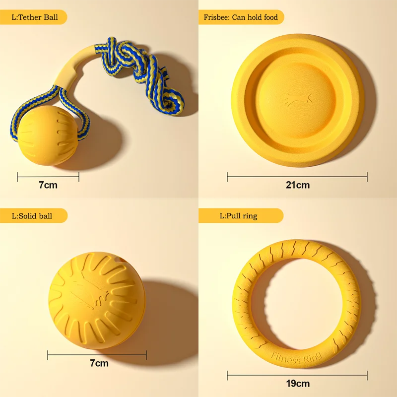 SunnyPlay Pack