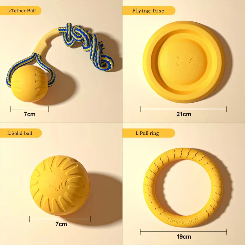 SunnyPlay Pack