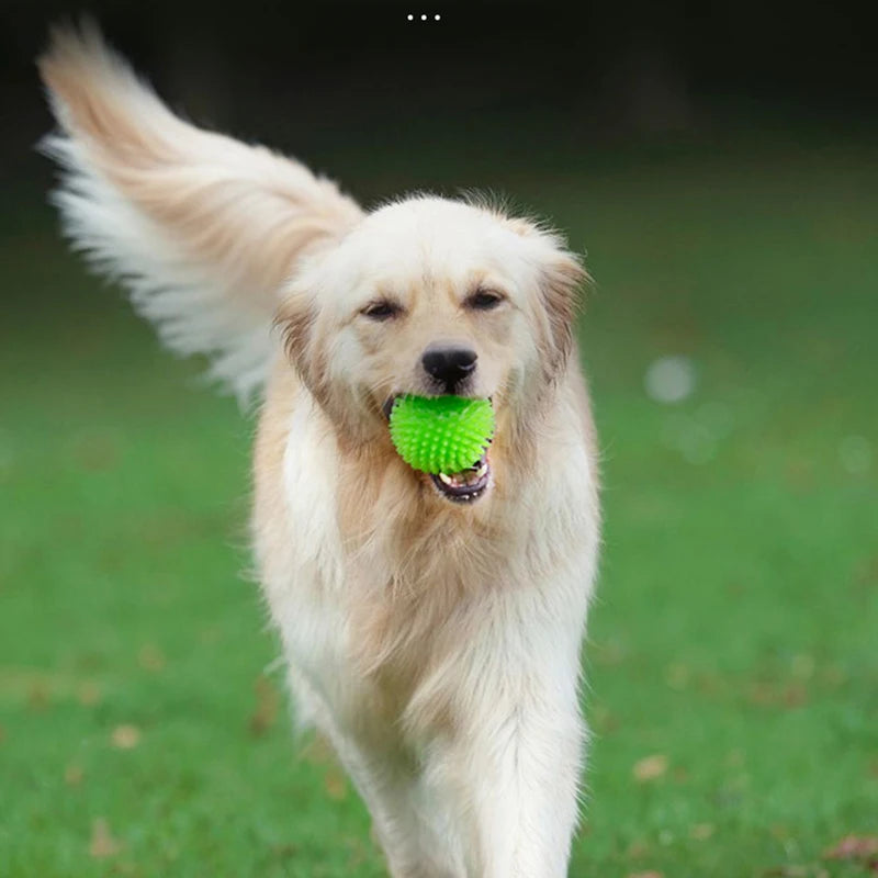 SpikeBall