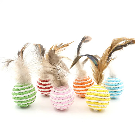 FeatherSpin