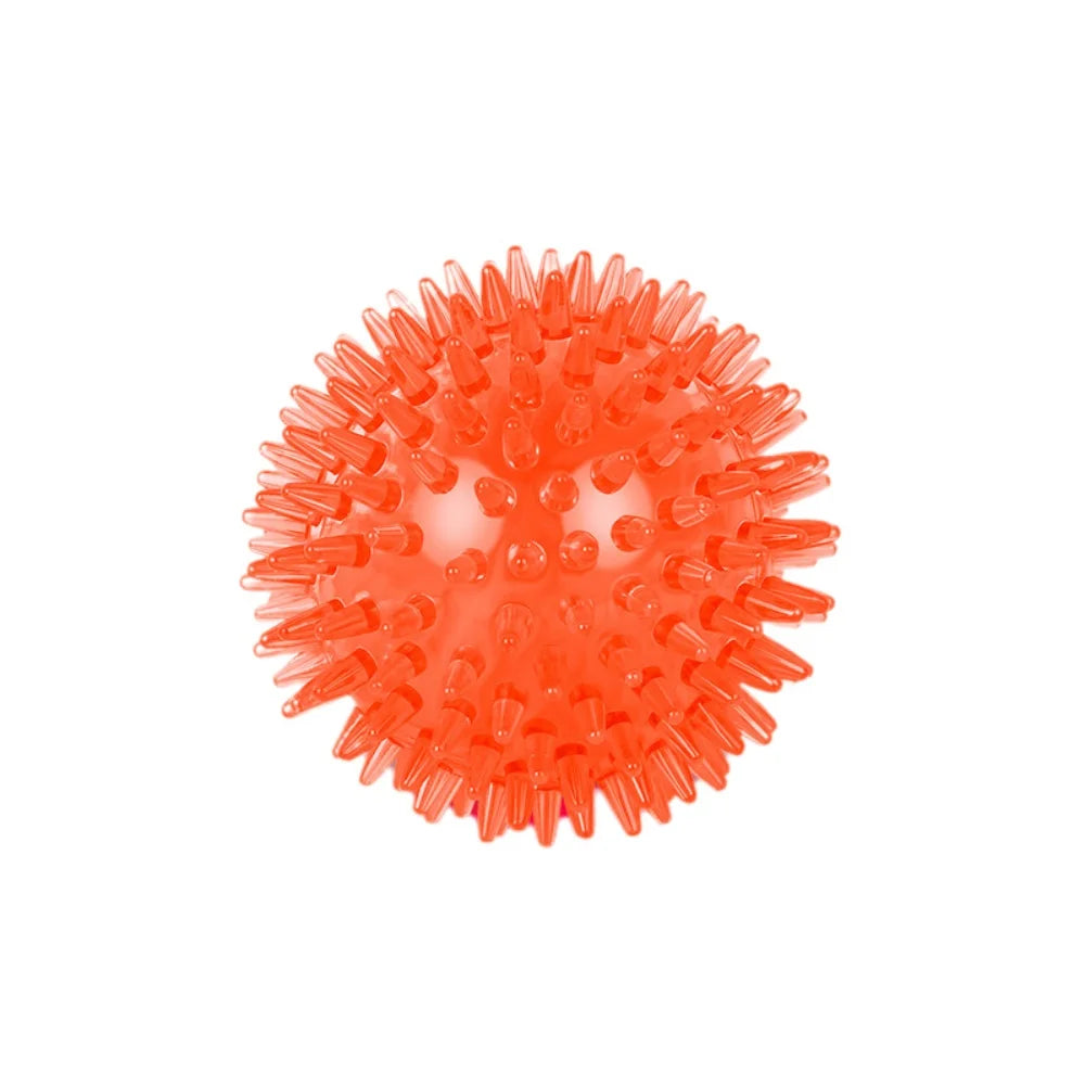 SpikeBall