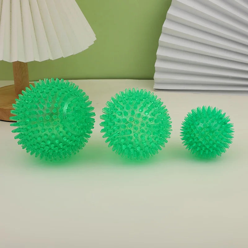SpikeBall