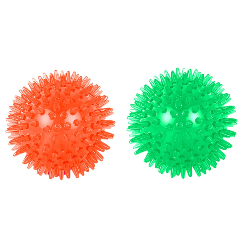 SpikeBall