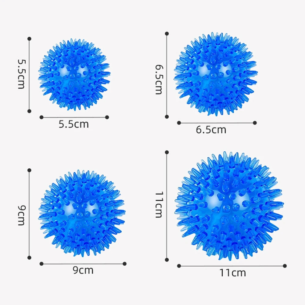 SpikeBall