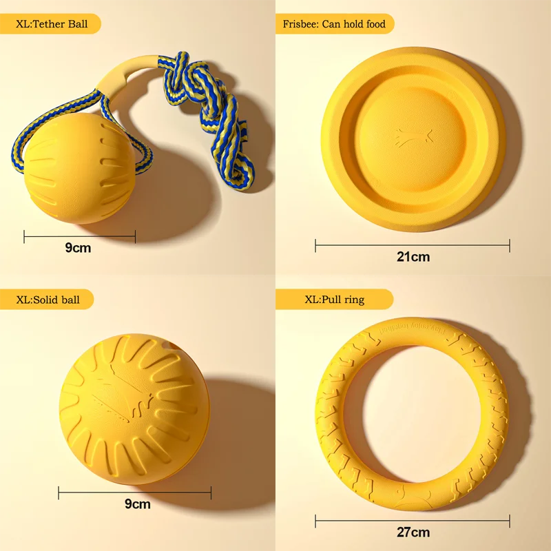 SunnyPlay Pack
