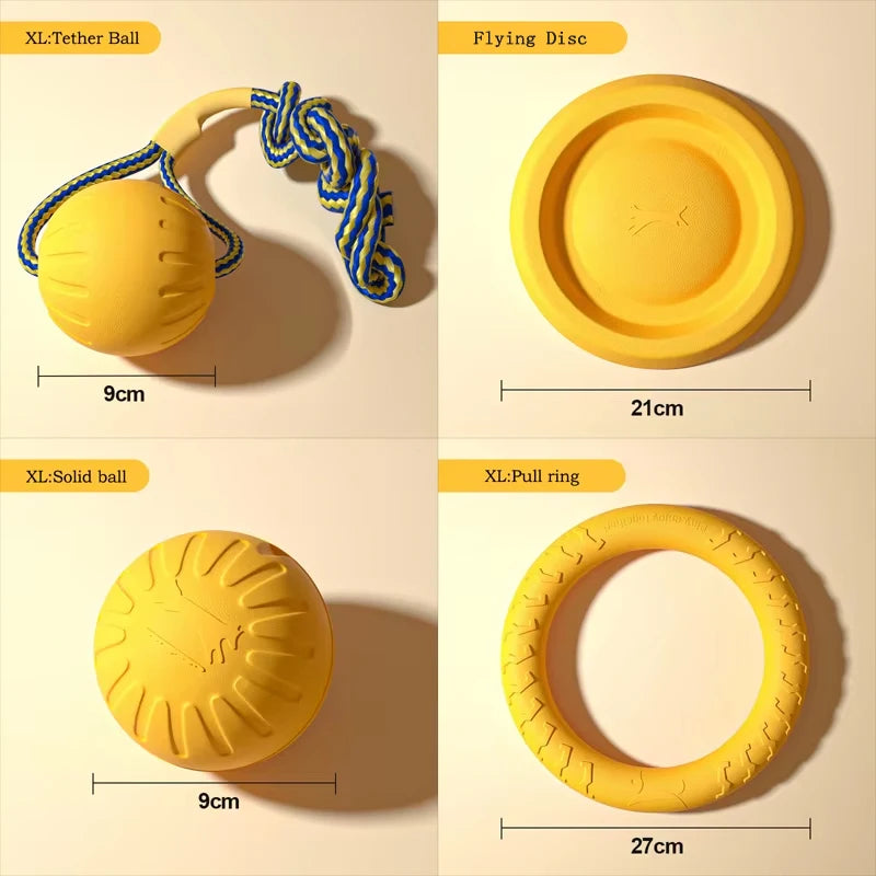 SunnyPlay Pack