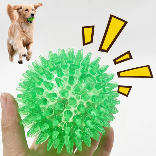 SpikeBall