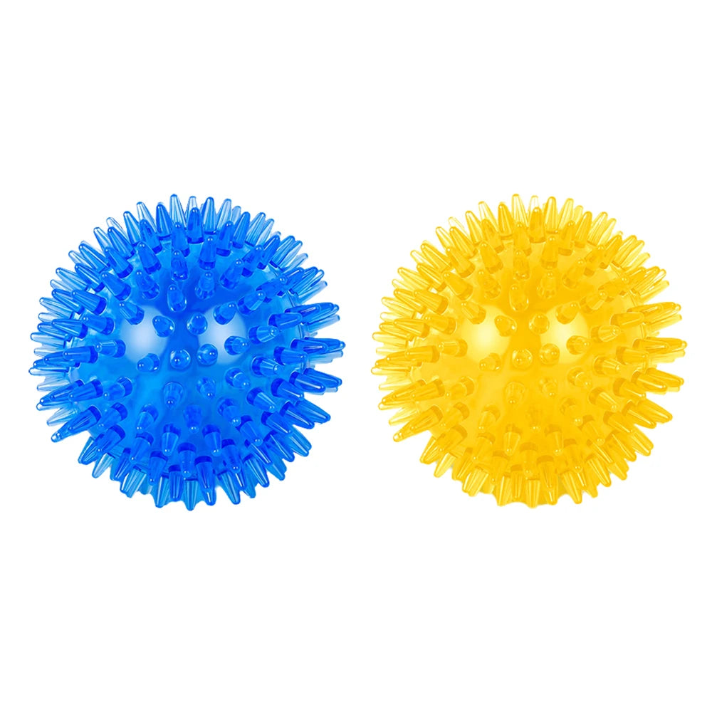 SpikeBall